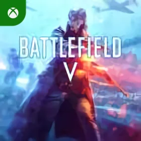 Battlefield V Loyalty Offer Xbox