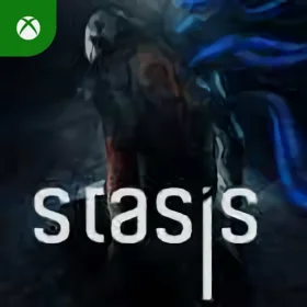 Stasis Xbox