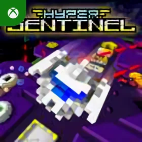 Hyper Sentinel Xbox