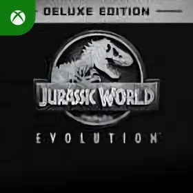 Jurassic World Evolution - Deluxe Bundle Xbox