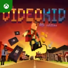 The VideoKid Xbox