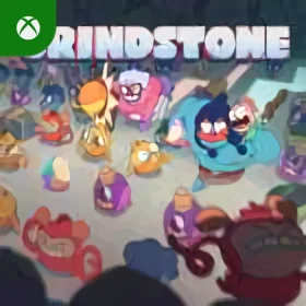 Grindstone Xbox