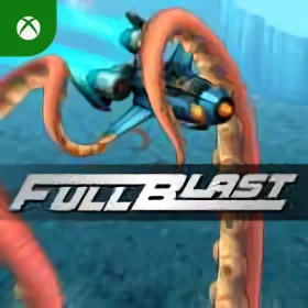 FullBlast Xbox