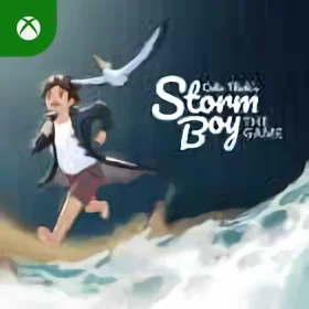 Storm Boy Xbox