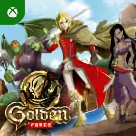 Golden Force Xbox
