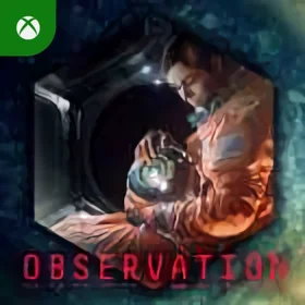 Observation Xbox
