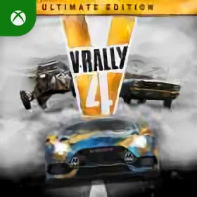 V-Rally 4 Ultimate Edition Xbox