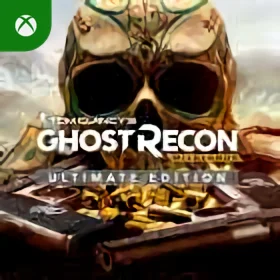 Tom Clancy’s Ghost Recon® Wildlands Ultimate Edition Xb