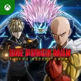 ONE PUNCH MAN: A HERO NOBODY KNOWS Xbox