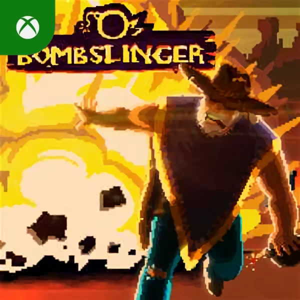 Bombslinger Xbox