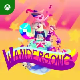 Wandersong Xbox