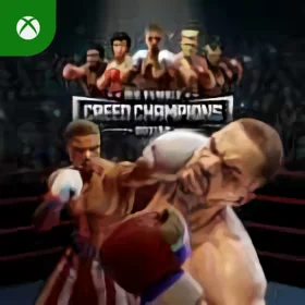 Big Rumble Boxing: Creed Champions Xbox