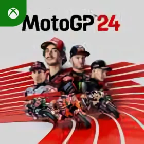 MotoGP™24 Xbox