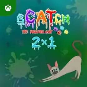 sCATch 2x1 Xbox