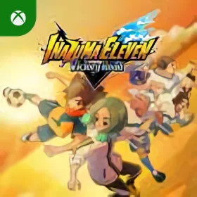 INAZUMA ELEVEN: Victory Road Xbox