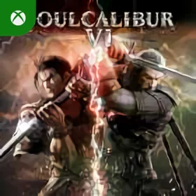 SOULCALIBUR VI Xbox