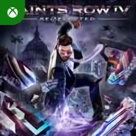 Saints Row IV: Re-Elected Xbox