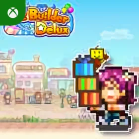 Biz Builder Delux Xbox