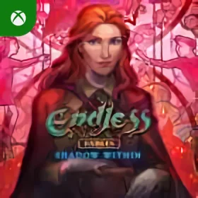 Endless Fables: Shadow Within Xbox