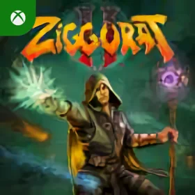 Ziggurat 2 Xbox
