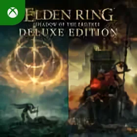 ELDEN RING Shadow of the Erdtree Deluxe Edition Xbox