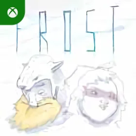 Frost Xbox