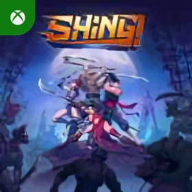 Shing! Xbox
