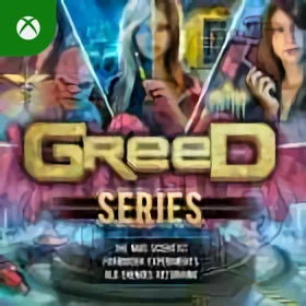 Greed Series Xbox