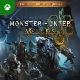 Monster Hunter Wilds Premium Deluxe Edition Xbox