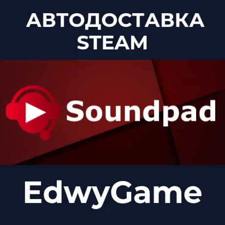 Soundpad