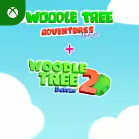 Woodle Tree Bundle Xbox