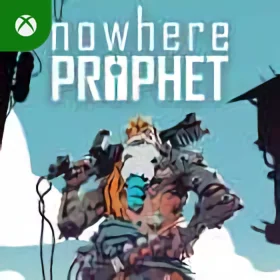 Nowhere Prophet Xbox