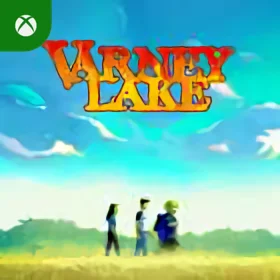 Varney Lake Xbox