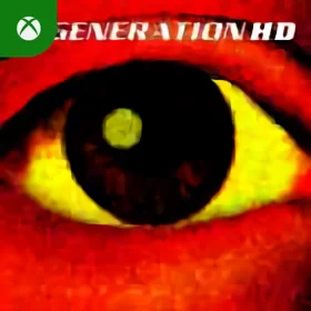 D/Generation HD Xbox