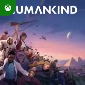 HUMANKIND™ Xbox
