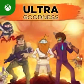 UltraGoodness Xbox