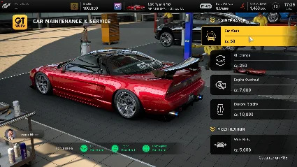 Gran Turismo 7 PS4/PS5 На Русском +750k купить