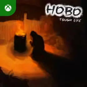 Hobo: Tough Life Xbox