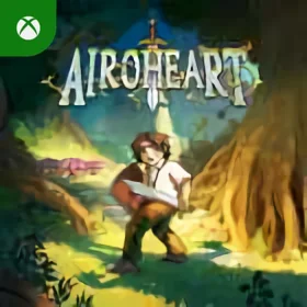 Airoheart Xbox