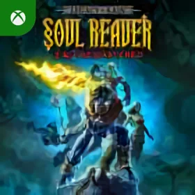 Legacy of Kain™ Soul Reaver 1&2 Remastered Xbox