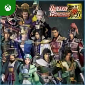 DYNASTY WARRIORS 9 Special Scenario Edition Xbox