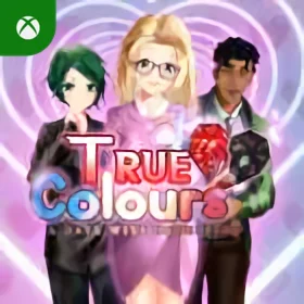 True Colours - A Date With Deception Xbox