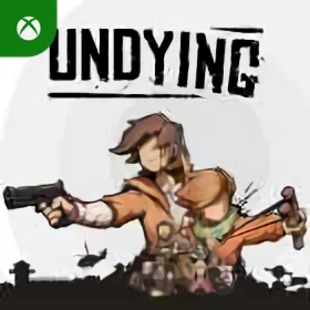 UNDYING Xbox