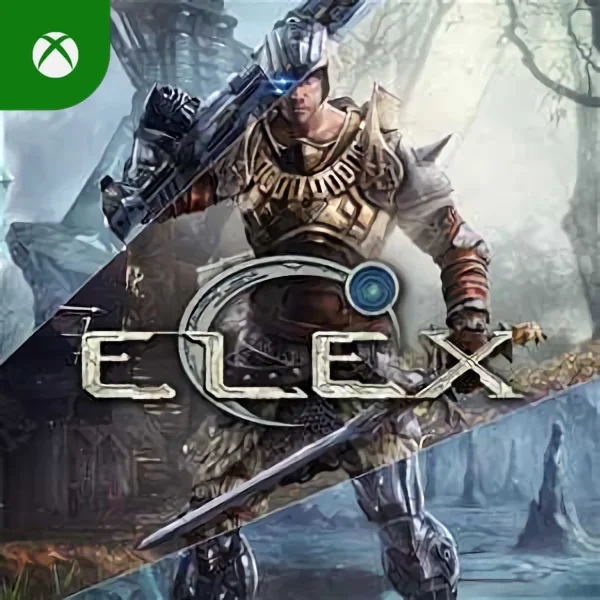 Elex Xbox