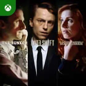 The FMV Bundle Xbox
