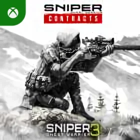 Sniper Ghost Warrior Contracts & SGW3 Unlimited Edition