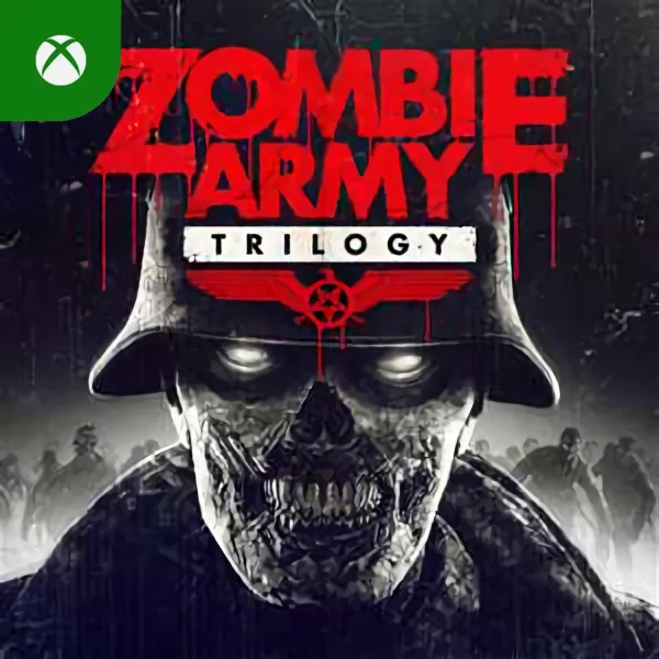 Zombie Army Trilogy Xbox