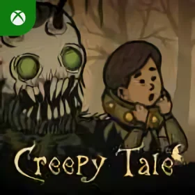 Creepy Tale Xbox