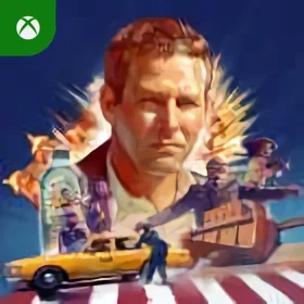 American Hero Xbox