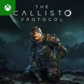 The Callisto Protocol™ for Xbox One Xbox